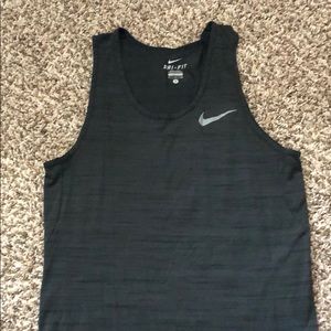 Nike Dri-fit tank top